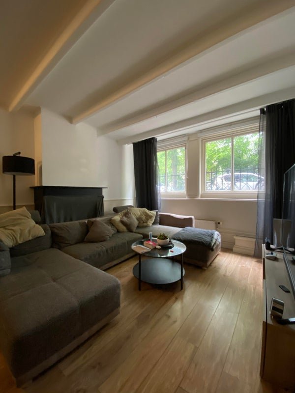 For rent: Flat Parklaan in Groningen