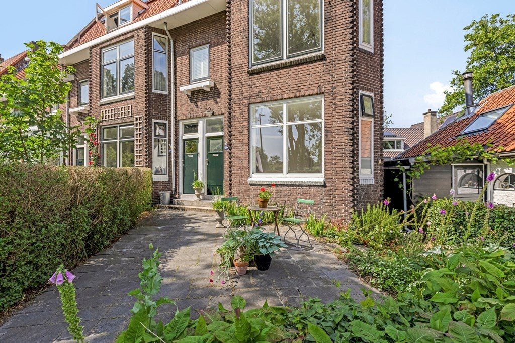 For rent: Flat Kleiweg 379 A in Rotterdam