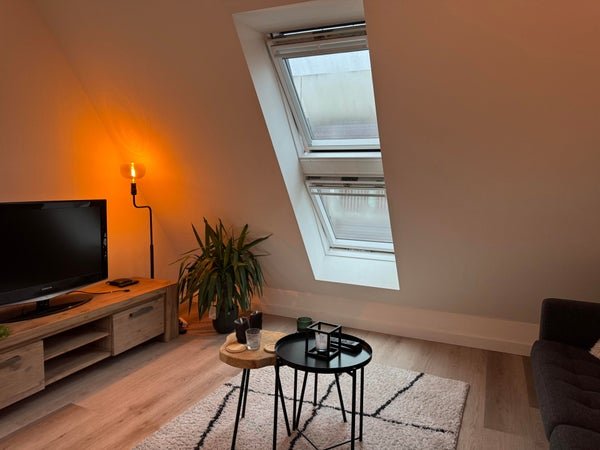For rent: Flat Roggenstraat in Zwolle