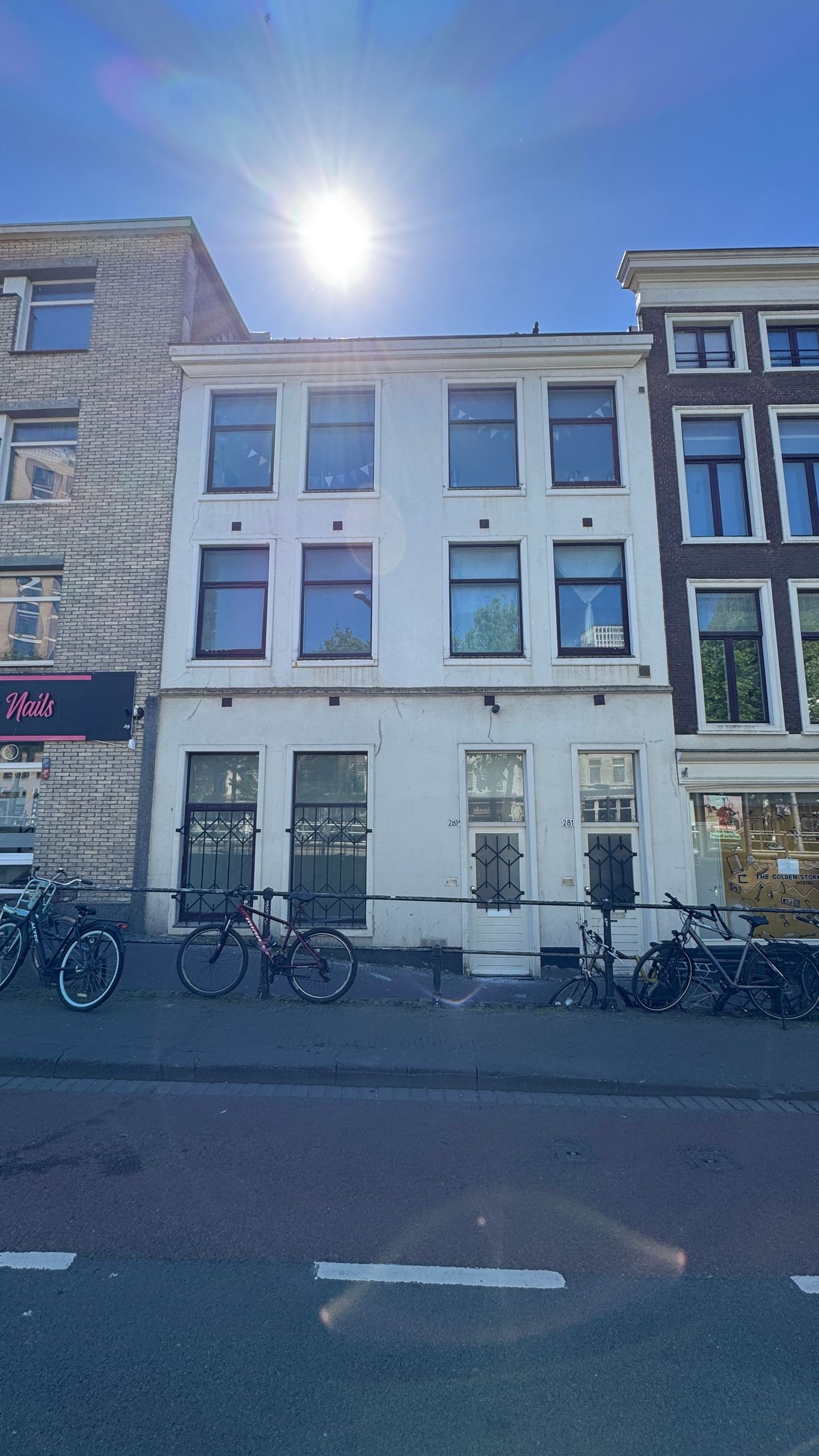 Spui 281-A