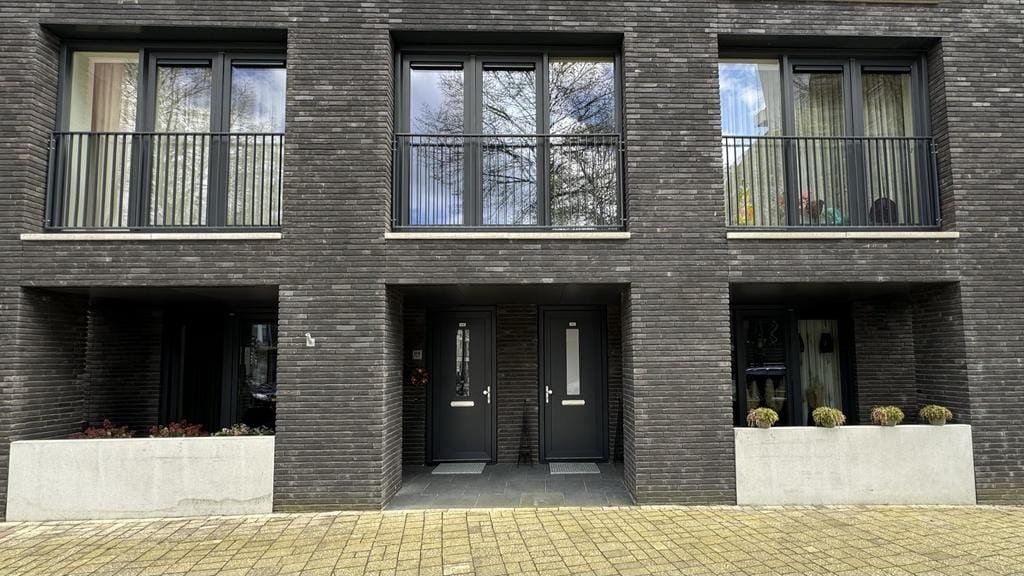 Wilhelminastraat 45-L