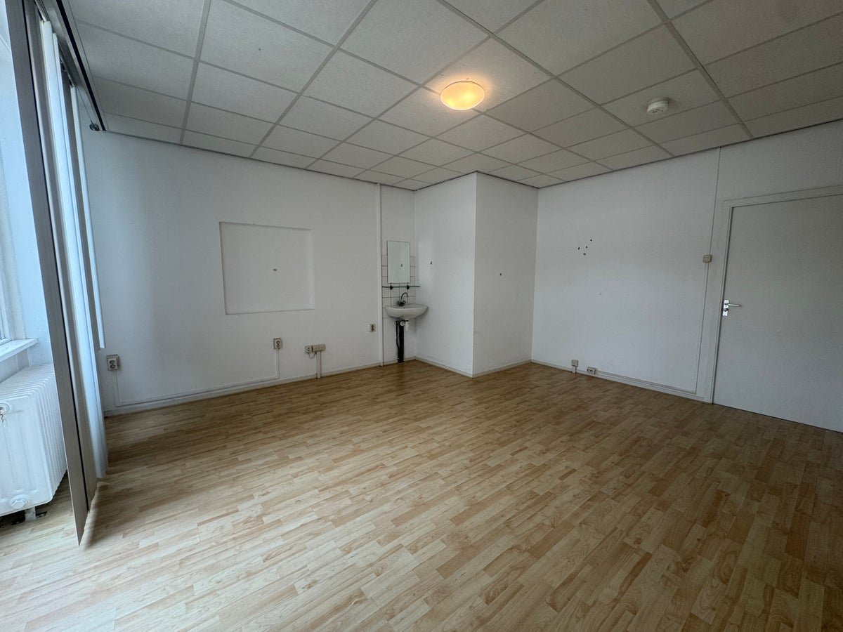For rent: Studio Benzenraderweg in Heerlen
