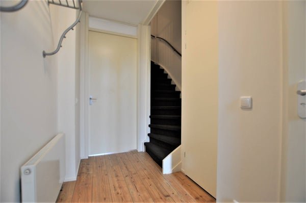 For rent: House Suurhoffstraat in Helmond