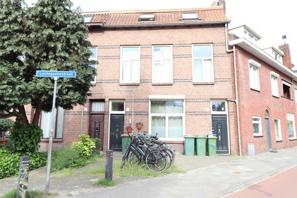 For rent: Room Lachappellestraat in Breda