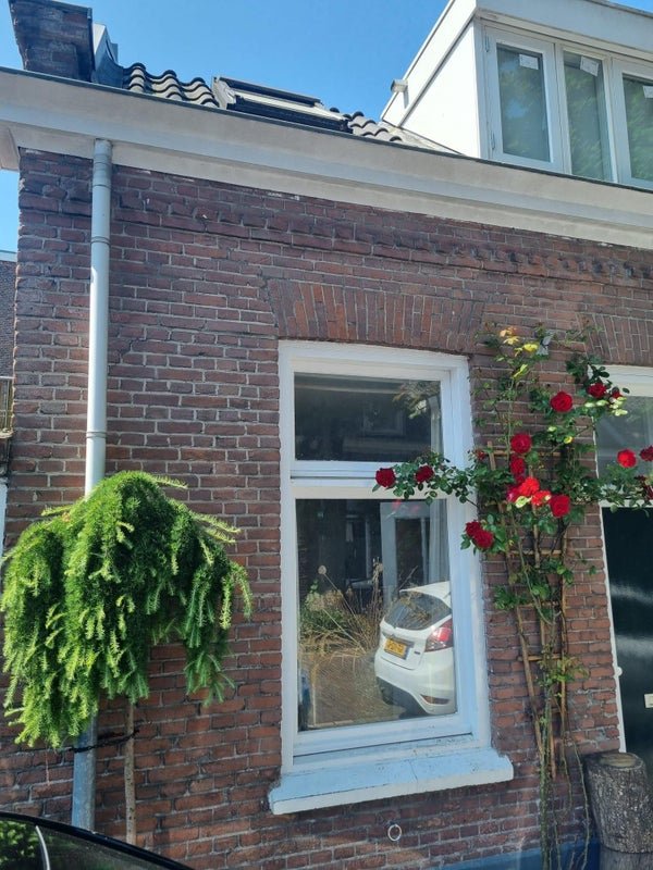 For rent: House Eikstraat 35 in Utrecht