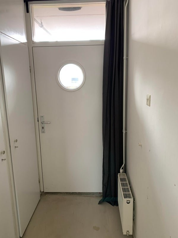 For rent: Flat Raadhuisplein in Drachten