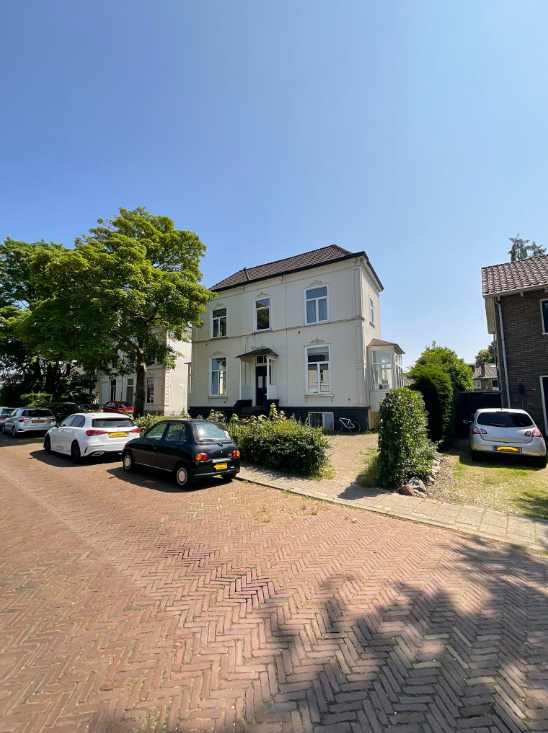 For rent: Room Zuider Parallelweg in Velp
