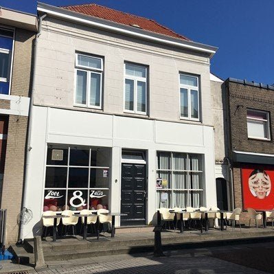 For rent: Flat Nieuwstraat in Terneuzen