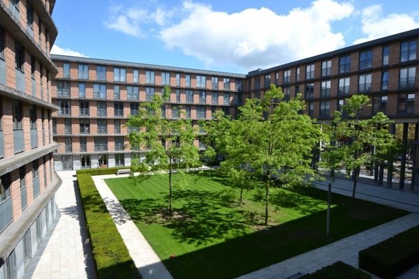 For rent: Flat Levignelunet in Maastricht