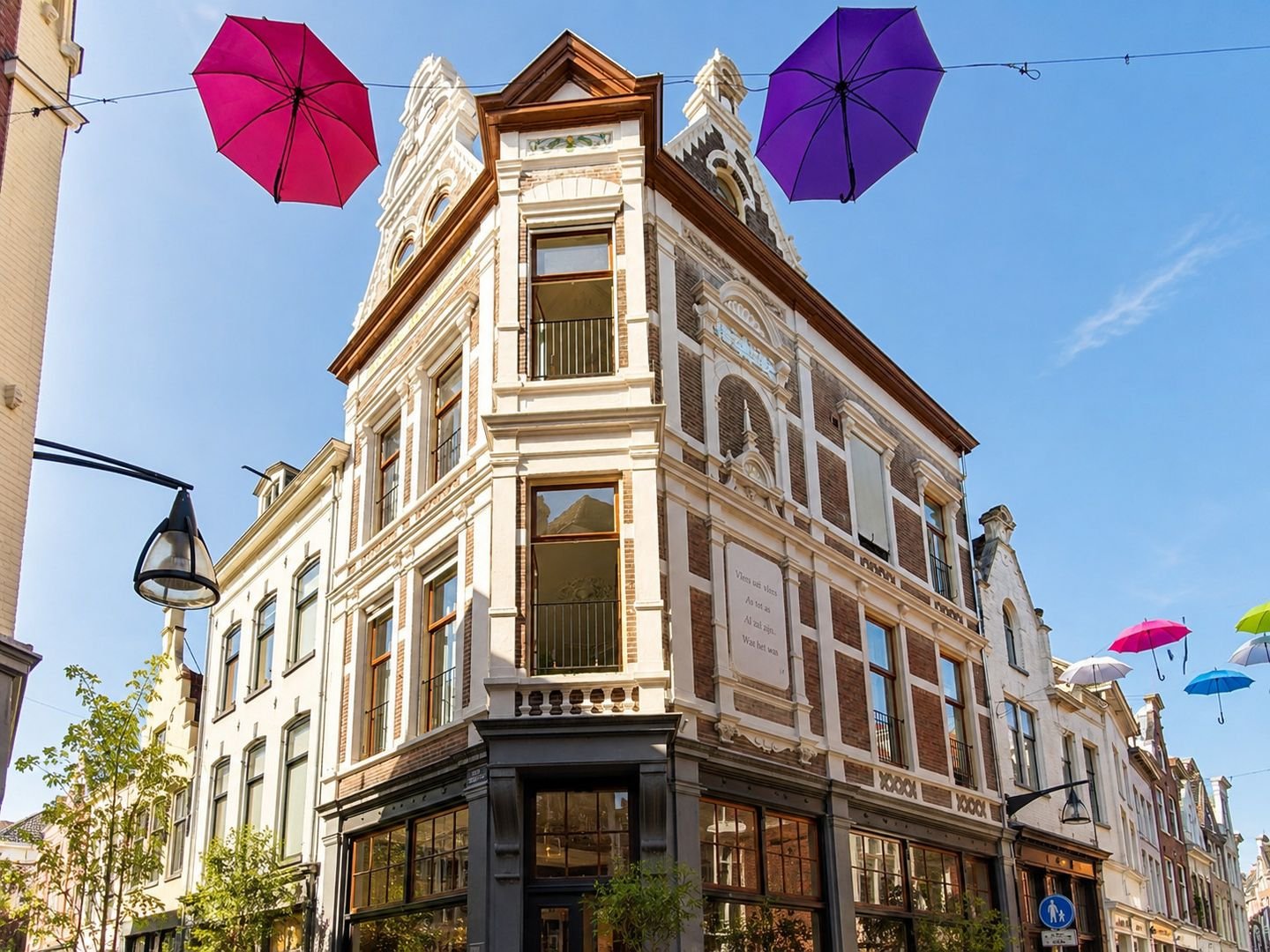 Vleeshouwerstraat 1