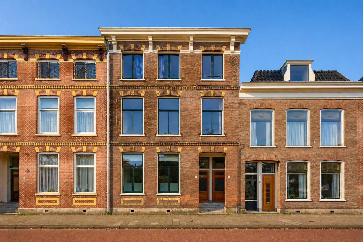 Gasthuissingel 26-ZW