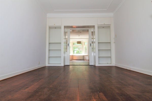 For rent: Flat Van Hoytemastraat in Den Haag