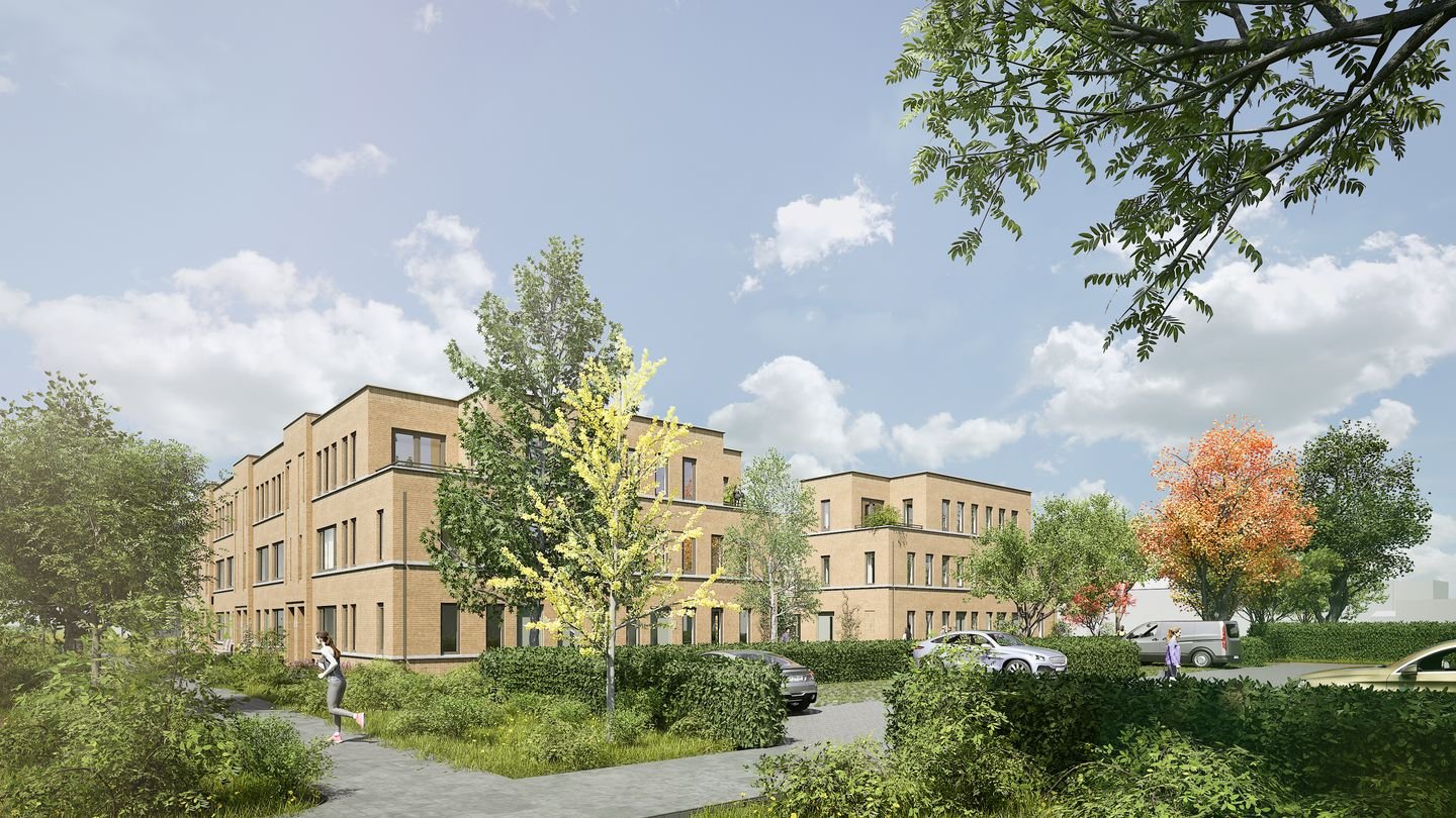 Spoetnikhof 24