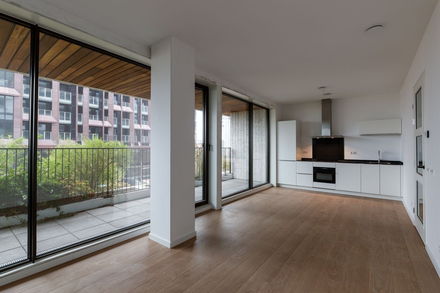 Hoola van Nootenstraat 167