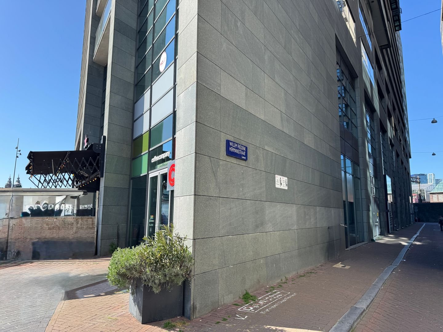 Willem Frederik Hermansstraat 109