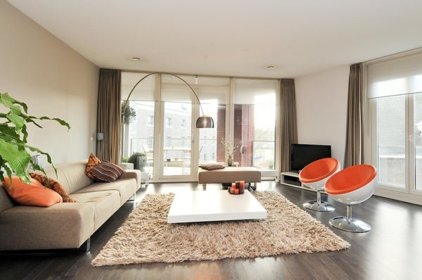 For rent: Flat Snellenshof in Breda