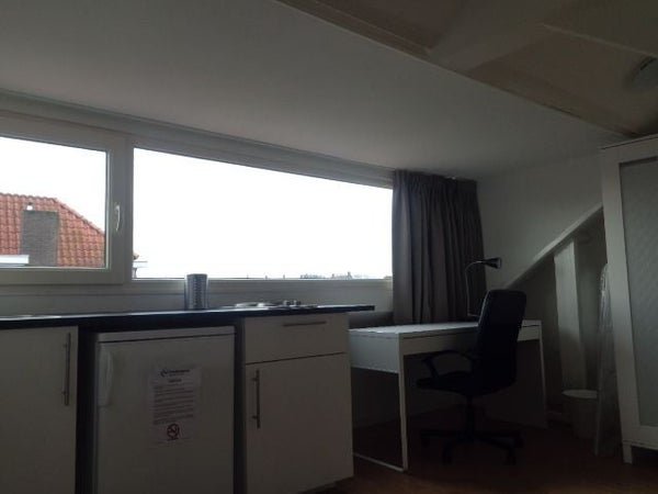 For rent: Room Edelweisstraat in Eindhoven