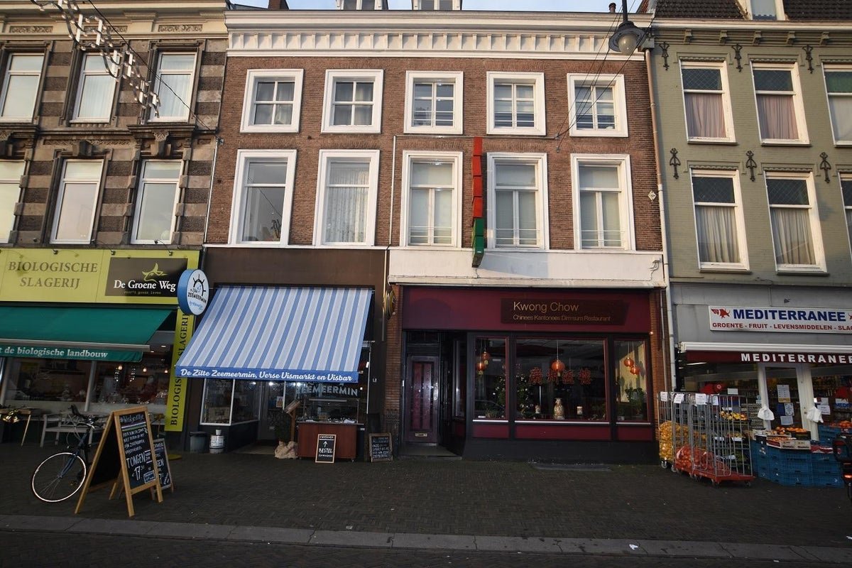 For rent: Room Steenstraat in Arnhem