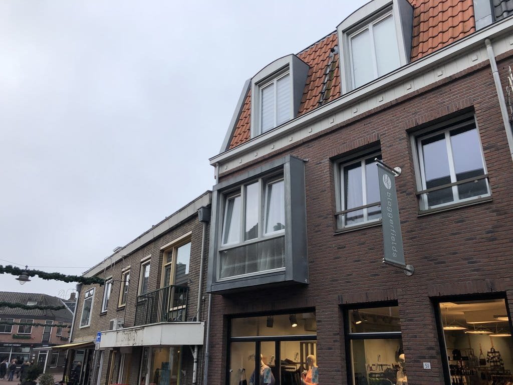 Vierakkerstraat 51-F