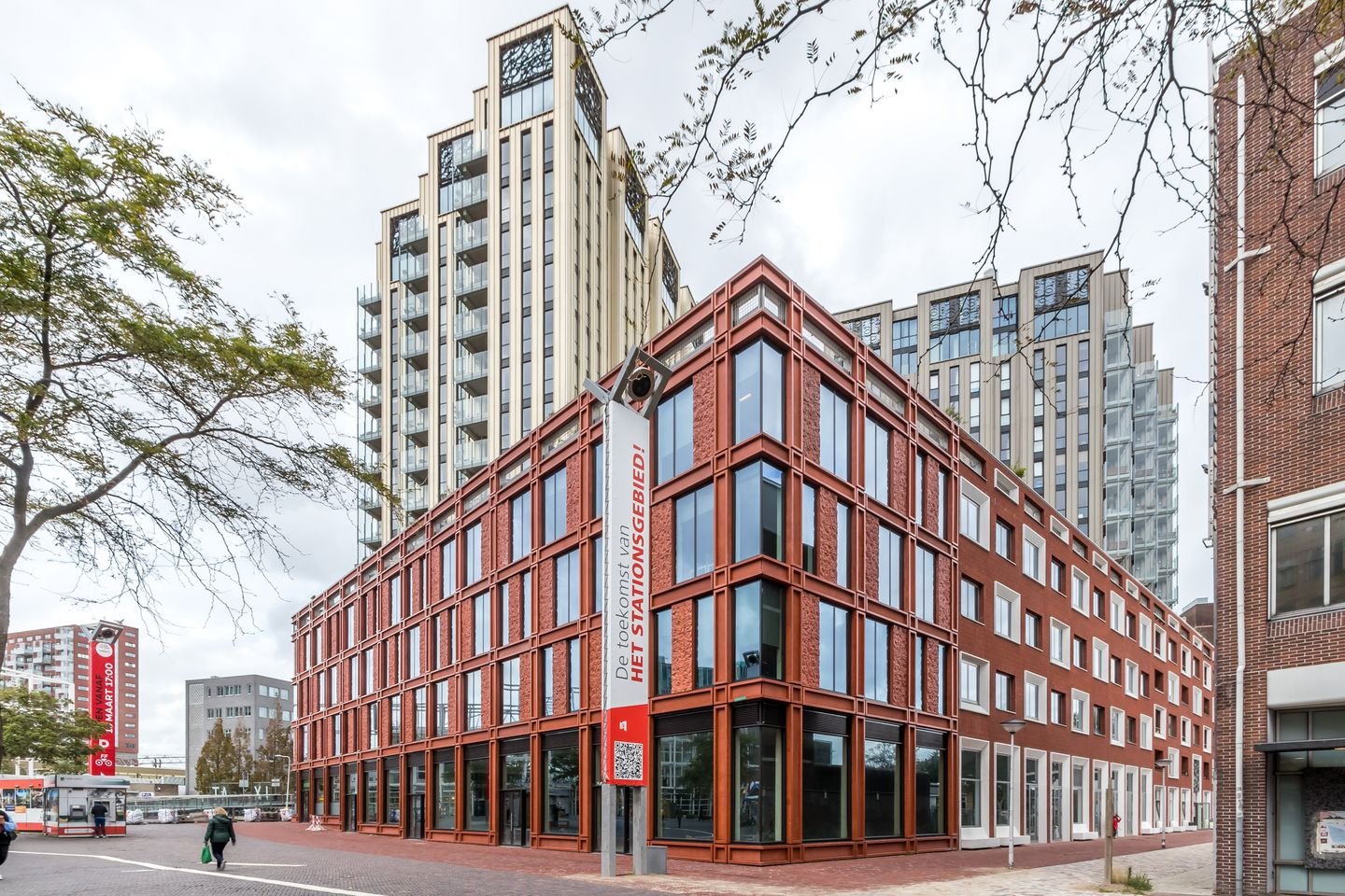 Stationsplein 20-G3