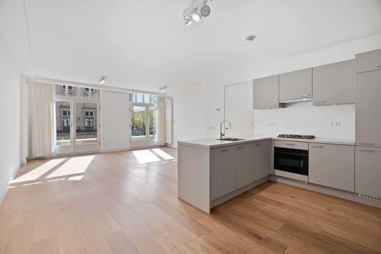 Vijzelstraat 26-1