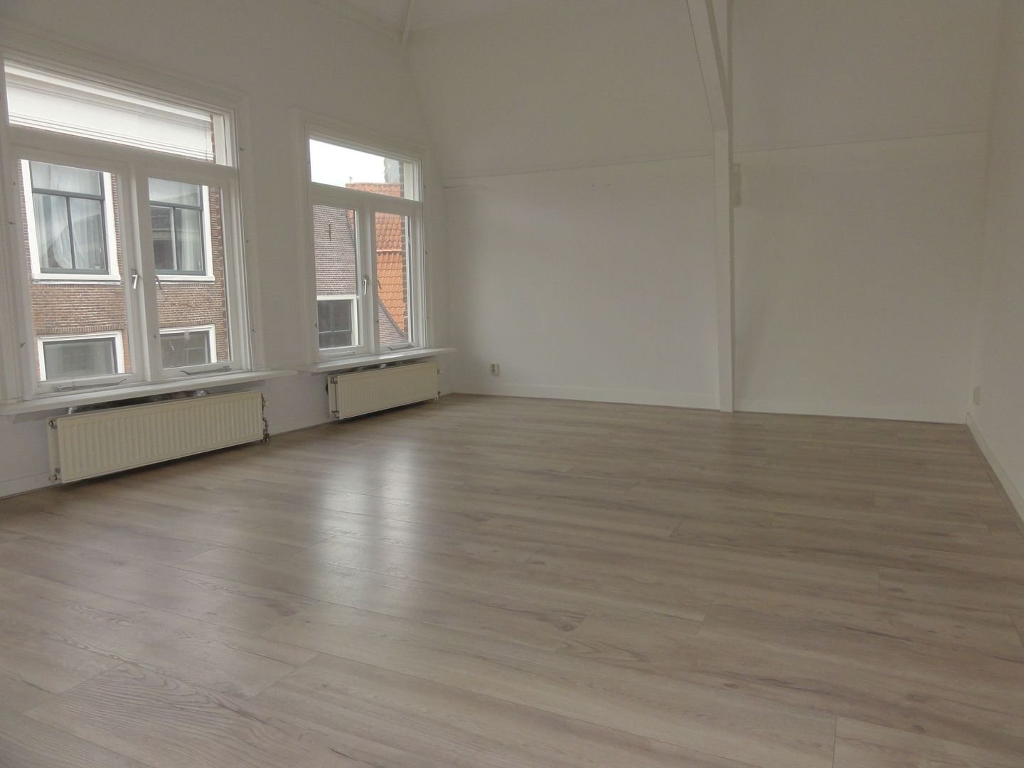 Haarlemmerstraat 93-B