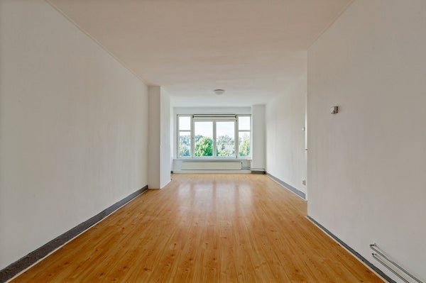 For rent: Flat Gordelweg in Rotterdam