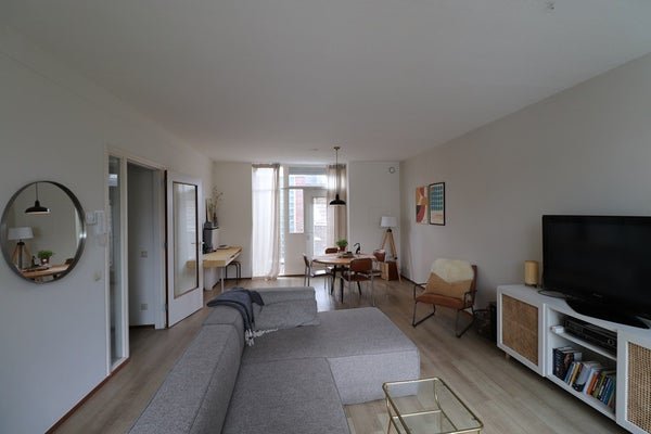 For rent: Flat Havenstraat 4 B 02 in Maastricht