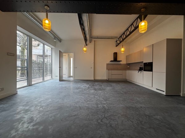 For rent: Flat het Hool in Helmond