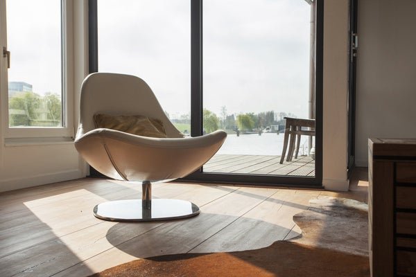 For rent: House Jaagpad in Amsterdam