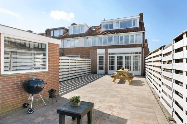 For rent: House Colijnlaan in Uithoorn