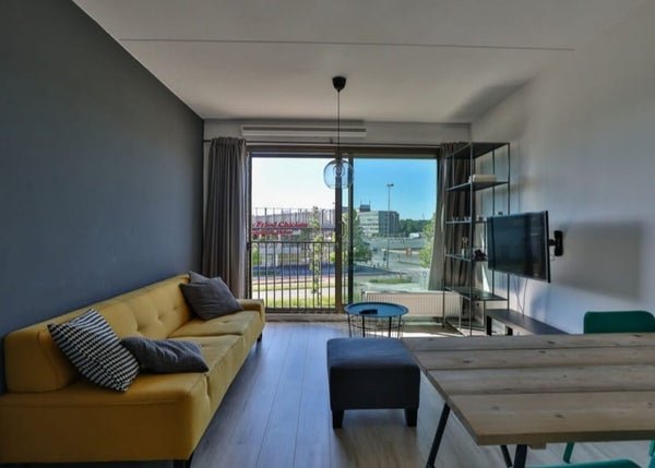 For rent: Flat De Kaai 95 in Groningen