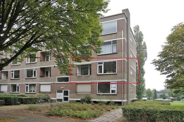 Vossenlaan 357