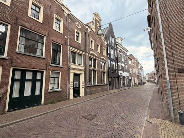 For rent: Flat Nieuwstraat in Zwolle