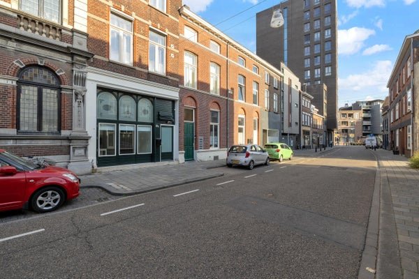 For rent: Flat Schuitenberg 45 A in Roermond