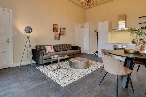 For rent: Flat Maliestraat 1 4 in Utrecht