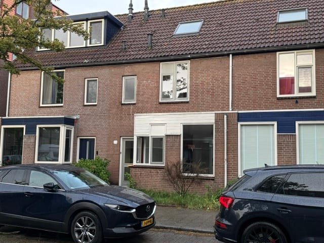 Roodborstlaan 38