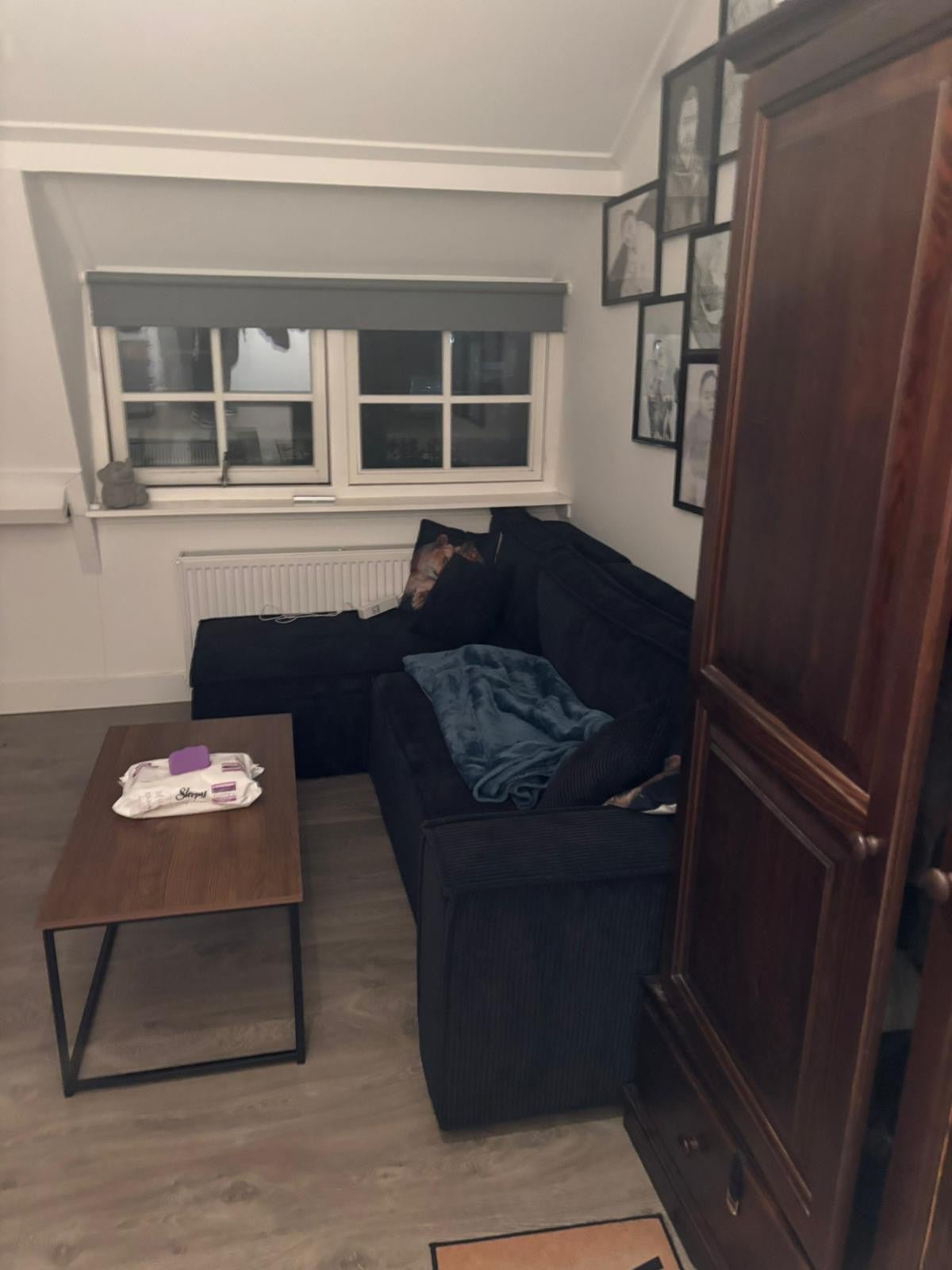For rent: Room Molenweg in Harskamp