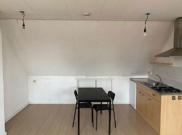 For rent: Room Houtstraat in Tilburg