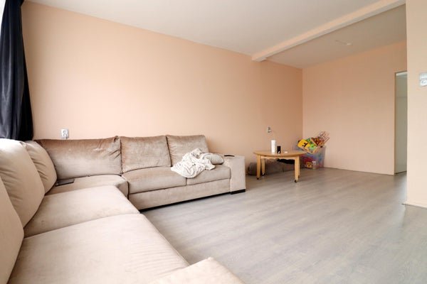 For rent: Flat Van Heuven Goedhartlaan 97 in Utrecht