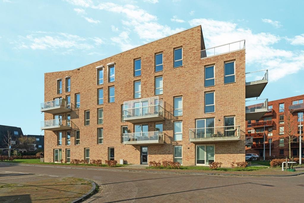 For rent: Flat Winterjanpad in Amsterdam