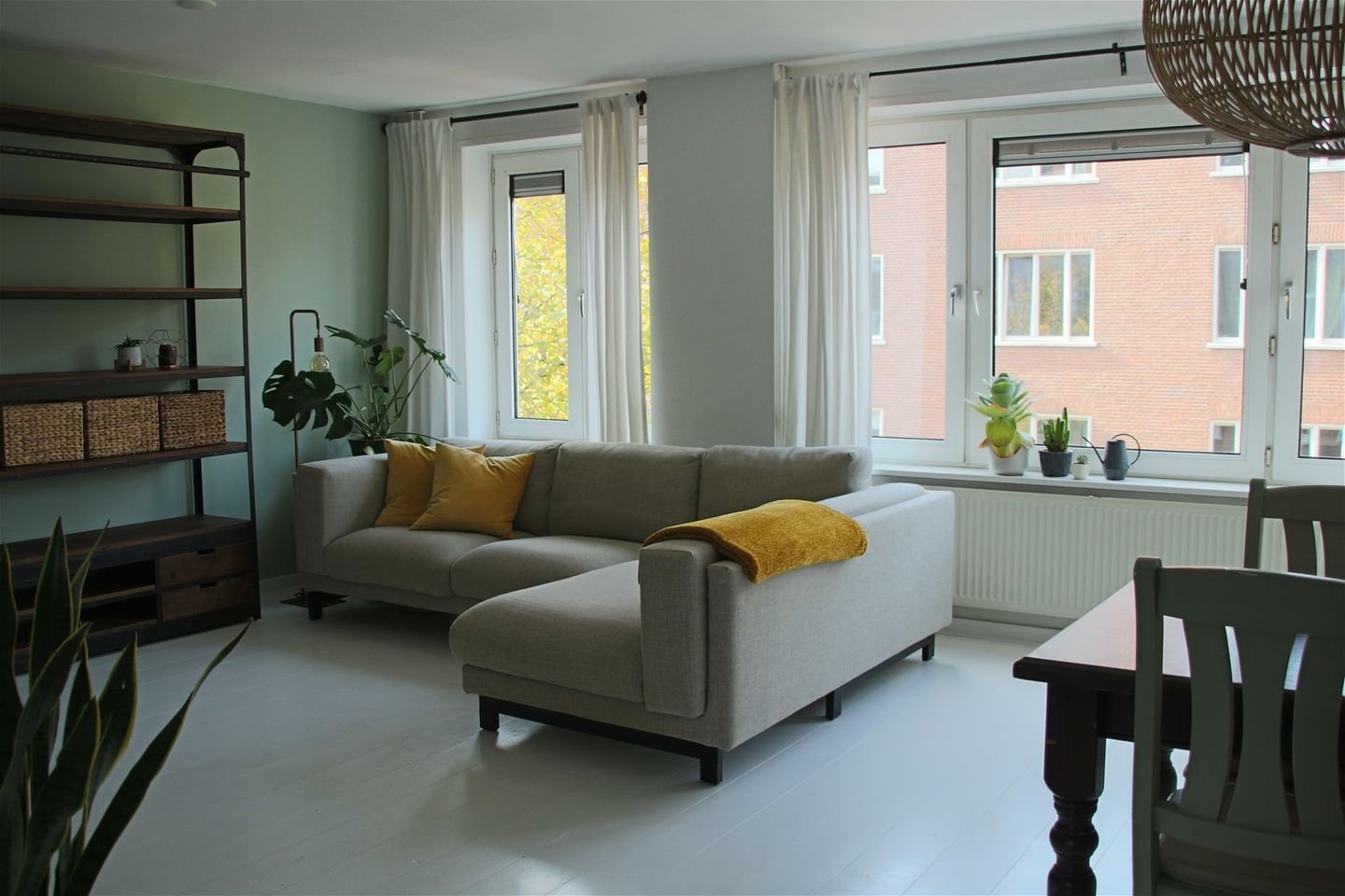 Van Speijkstraat 16-2