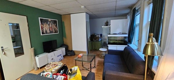 For rent: Room Kostersgang in Groningen