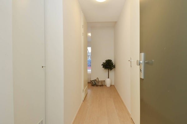 For rent: Flat 1e Van der Kunstraat in Den Haag