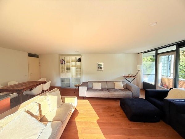 For rent: Flat De Lierhof in Amsterdam