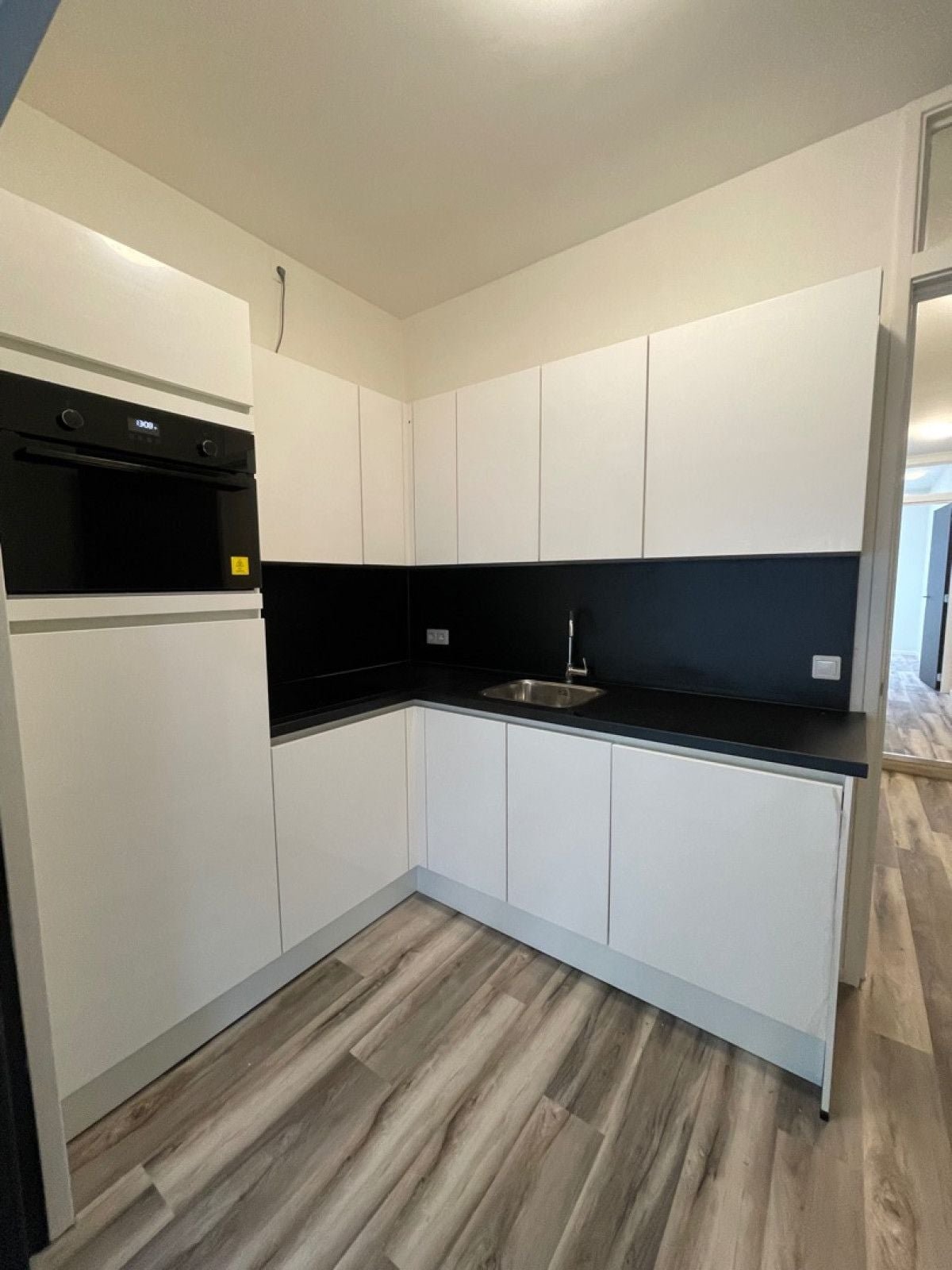 For rent: Flat Rijksstraatweg in Haren Gn