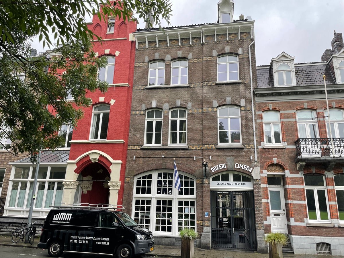 For rent: Room Sint Pieterskade 6 C – 3 in Maastricht