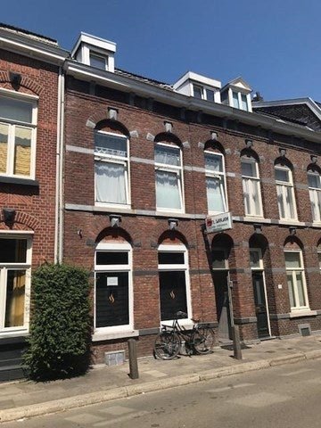 For rent: Room Glacisweg in Maastricht