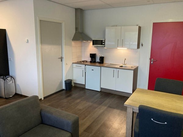 For rent: Studio Wierdensestraat in Almelo
