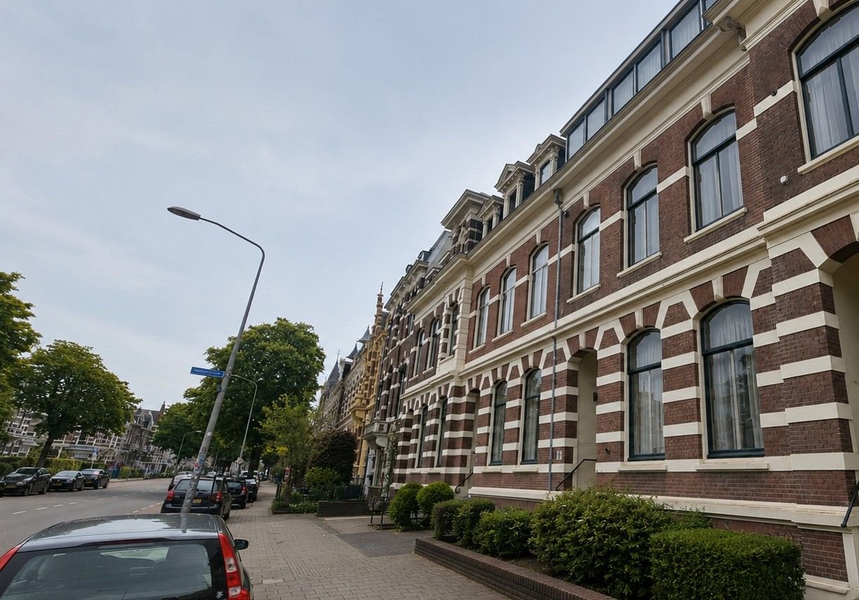 Groesbeekseweg 6-A